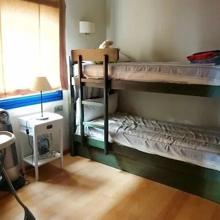 ¡impactante Apartamento A Cero Linea De Mar!