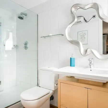 Апартаменты ¡impactante Apartamento A Cero Linea De Mar! Таррагона