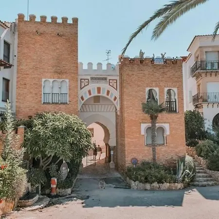 ¡impactante Apartamento A Cero Linea De Mar! Apartment *