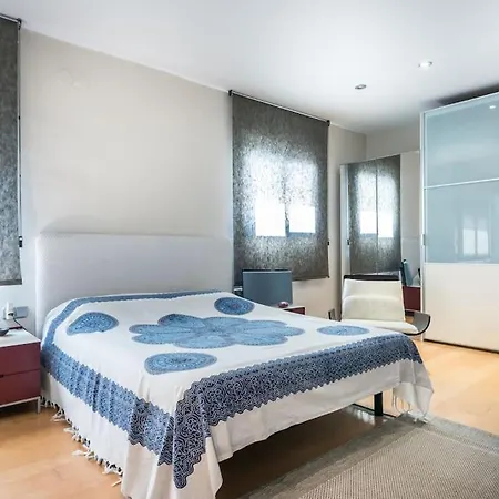 ¡impactante Apartamento A Cero Linea De Mar! Apartment Tarragona