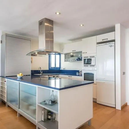 ¡impactante Apartamento A Cero Linea De Mar! Apartment